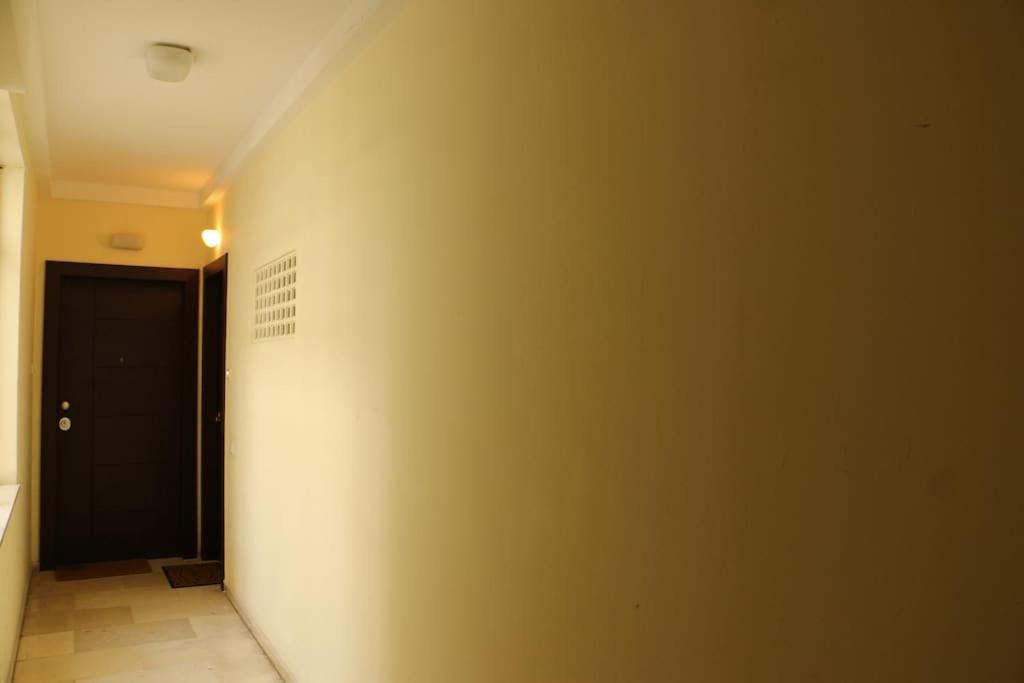 Glyfada Path Of Poets Apartment Athens Ngoại thất bức ảnh