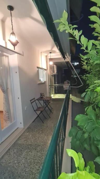 Glyfada Path Of Poets Apartment Athens Ngoại thất bức ảnh