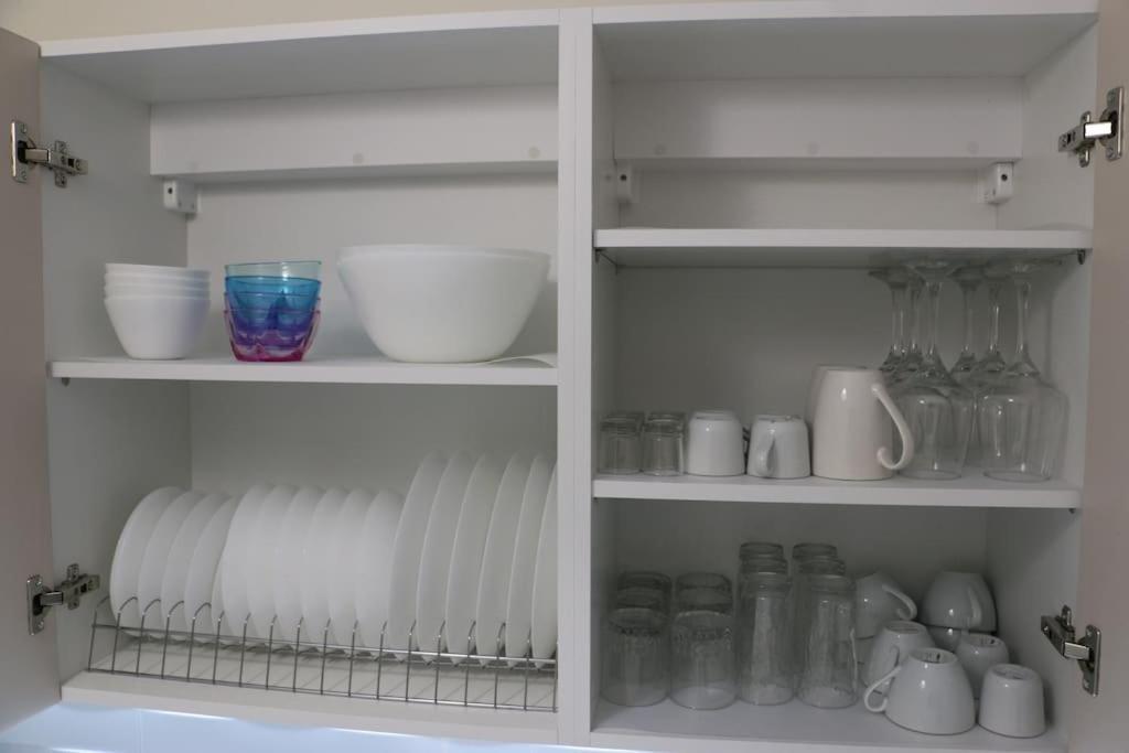 Glyfada Path Of Poets Apartment Athens Ngoại thất bức ảnh